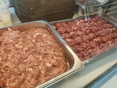 -西安电子科技大学-海棠餐厅