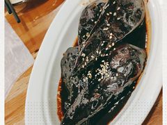 -丈母娘的饭局•新金陵菜(牛首山店)