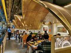 -苏梅花园(群星城店)