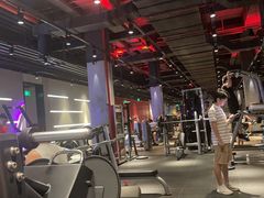 -威尔仕健身(杭州万象城店)