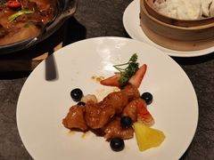 -汤城小厨•粤菜•靓汤(苏州街店)