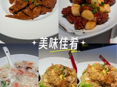 -南门食仙·手工福州菜(南门兜店)