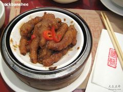 -糖朝(尖沙咀店)