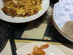 -京味斋·北京烤鸭(北京南站洋桥店)