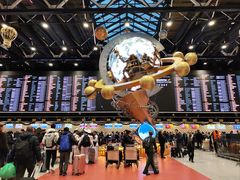 -谢列梅捷沃国际机场