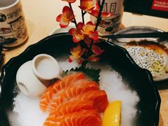 -万岁寿司(芳村店)