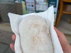 芒果糯米糍-澳门长洲糯米糍(柯打苏沙街店)