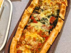 -Efes Turkish & Mediterranean Cuisine 艾菲斯餐厅(陆家嘴店)