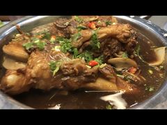 -壹鲜瓦房店羊汤