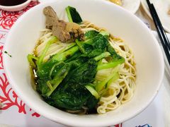 鸡汁拌面-振鼎鸡(天钥桥路店)