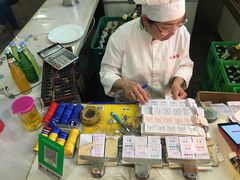 -西工饭庄快餐厅(西工小街店)