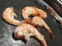 -33韩式自助烧烤(环城南路店)