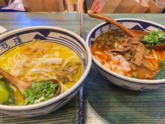 -鑫花溪牛肉米粉(苏州中心店)