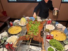 -夜宴江景餐厅