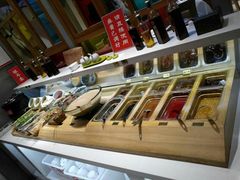 -小牛海记潮汕牛肉店(永定路店)