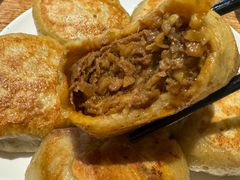 -清真吴记门钉肉饼·喜多利