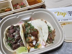 -墨纪Mojí墨西哥餐厅(官舍店)