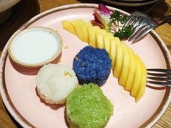 -正泰餐厅AmazingThai(亦庄店)