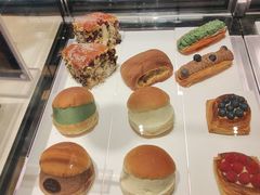 -V咖啡(兰州盛达希尔顿酒店)