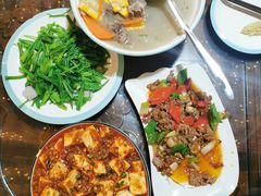 -阿鹏故事云南野生菌火锅(人民路店)
