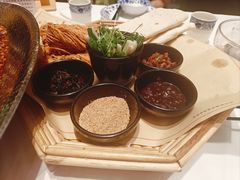 -大张烙馍村(泉山店)
