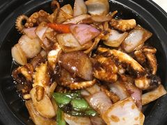 -阿英煲(凉城路店)