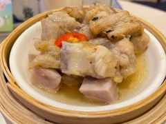-福州天元国际威斯汀酒店·中国元素餐厅