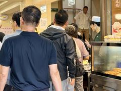 -老刘家永盛斋·传统泡馍(东关南街店)