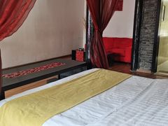 -浔岚云舍mist静谧观景美宿(丽江古城店)