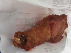 -汉堡王(北京三里屯购物中心)