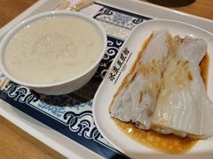 -冰泉豆浆馆(阳朔店)