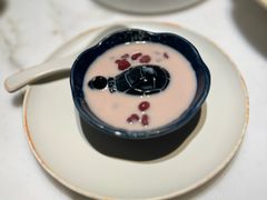 龟苓膏-径山十八道·风味民间菜(杭州总店)