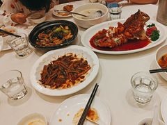 -得月楼·省级非遗·传统苏帮菜(观前店)