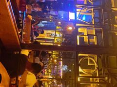 -Helens海伦司小酒馆(深圳龙岗区万达广场店)