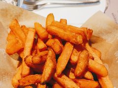 -半秋山西餐厅(宜昌大洋店)