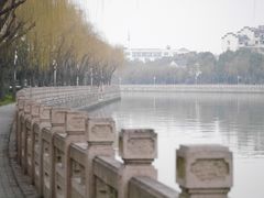 -扬州古运河