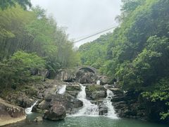 -丹山赤水风景名胜区