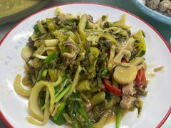 -双月饭店·20年老字号(新村店)