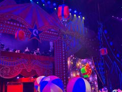 -珠海横琴长隆《卡卡虎奇遇记》