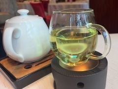 -香乐园·淮扬菜中餐厅·Shang Garden(福田香格里拉店)