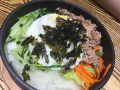 -吴草鸡爪오초닭발韩食堂(融恒盈嘉中心店)