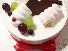 -巴黎贝甜(银城东苑店)