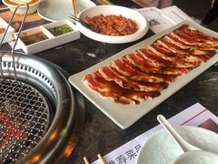 -一品诚记烤肉·甄选店(中南路店)