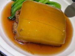 -安多素食(广仁寺路店)