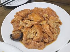 -京天红酒家(虎坊路店)