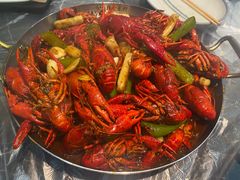 -指爱龙虾(金杨路总店)