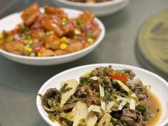 -小本鸡饭店(滨江白马湖店)