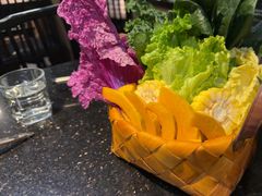 -捞王锅物料理(凯旋路店)