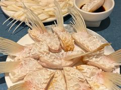 -闽海肴(北辰荟店)