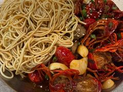 -铭副琦食·虾蟹烩馆(渔人码头店)